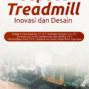 Buku Sepeda Treadmill: Inovasi dan Desain