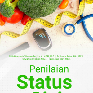 Buku Penilaian Status Gizi