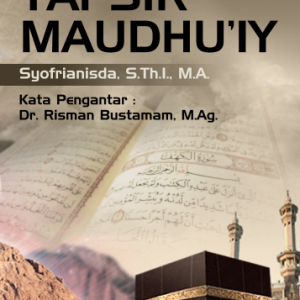 Buku Tafsir Maudhu’iy