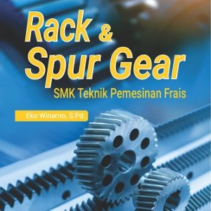 Buku Rack & Spur Gear