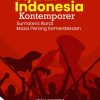 Buku Sejarah Indonesia Kontemporer Sumatera Barat Masa Perang Kemerdekaan
