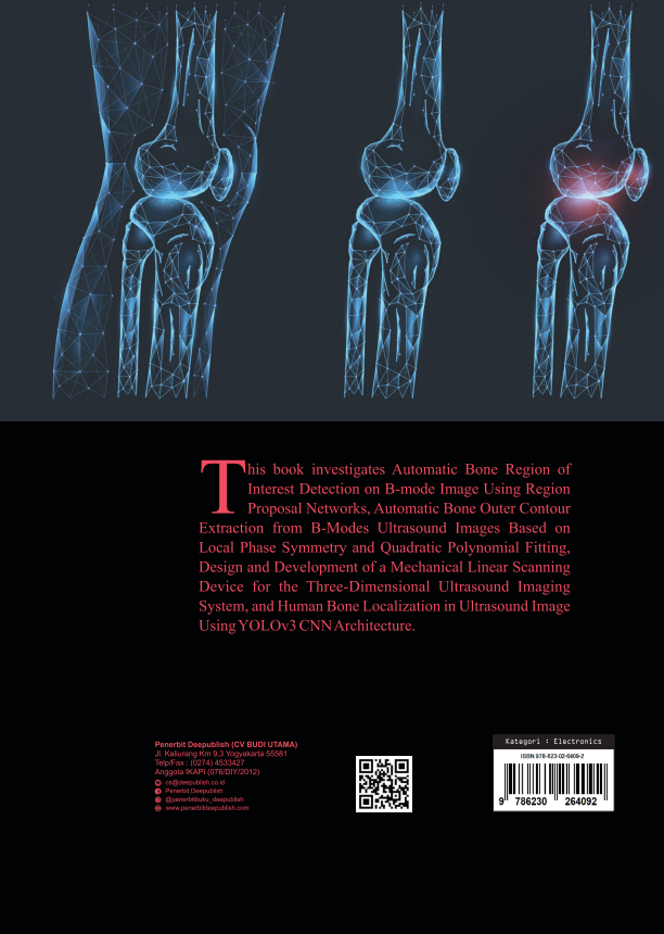 Buku Automatic Bone Visualization And Detection From Ultrasound Images - Gambar 3