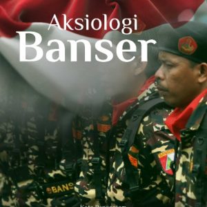 Buku Aksiologi Banser