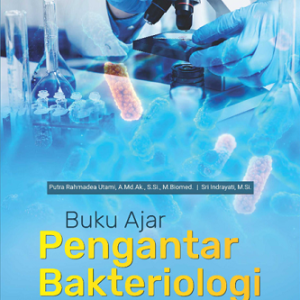 Buku Ajar Pengantar Bakteriologi Dasar Untuk ATLM