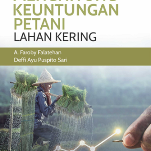 Buku Cara Menghitung Keuntungan Petani Lahan Kering