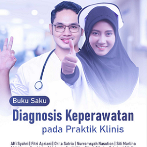 Buku Saku Diagnosis Keperawatan Pada Praktik Klinis
