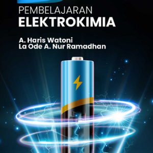 Buku Pembelajaran Elektrokimia