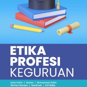Buku Etika Profesi Keguruan