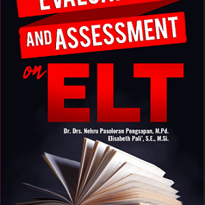Buku Evaluation And Assessment On ELT
