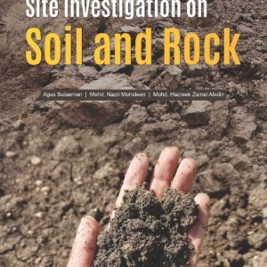 Buku Site Investigation on Soil and Rock