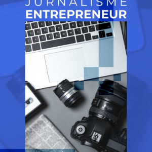 Buku Jurnalisme Entrepreneur
