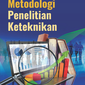 Buku Pengantar Metodologi Penelitian Keteknikan