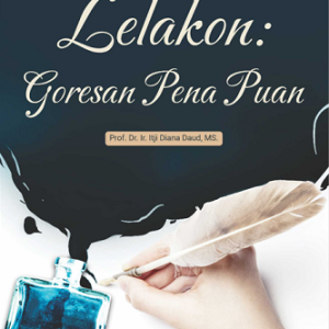 Buku Lelakon: Goresan Pena Puan