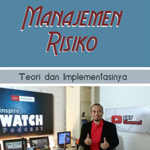 Buku Manajemen Risiko Teori dan Implementasinya