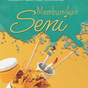 Buku Membumikan Seni