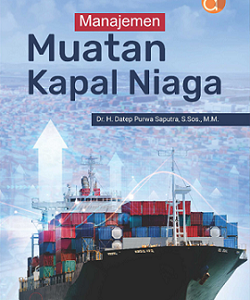 Buku Manajemen Muatan Kapal Niaga