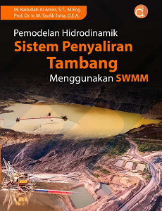 Buku Pemodelan Hidrodinamik Sistem Penyaliran Tambang Menggunakan SWMM