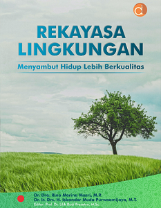 Buku Rekayasa Lingkungan