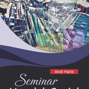 Buku Seminar Masalah Sosial