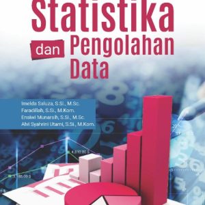 Buku Statistika dan Pengolahan Data