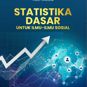 Buku Statistika Dasar untuk Ilmu-Ilmu Sosial