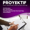 Buku Tes Proyektif (Teori, Administrasi, Observasi dan Skoring)