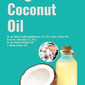 Buku Virgin Coconut Oil