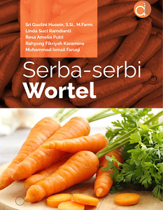 Buku Serba-Serbi Wortel