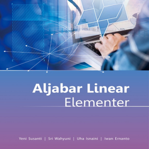 Buku Aljabar Linear Elementer