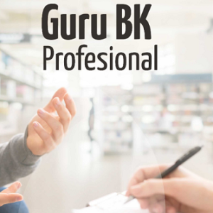 Buku Guru BK Profesional