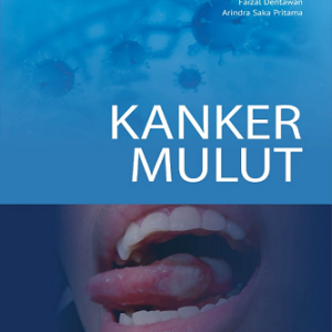 Buku Kanker Mulut