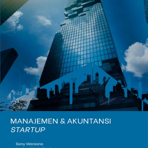 Buku Manajemen & Akuntansi Startup