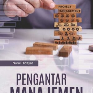 Buku Pengantar Manajemen