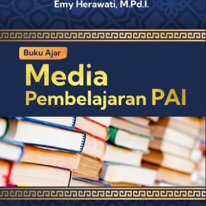 Buku Ajar Media Pembelajaran PAI