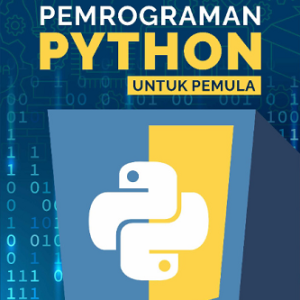 Buku Pemrograman Python untuk Pemula