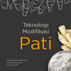 Buku Teknologi Modifikasi Pati