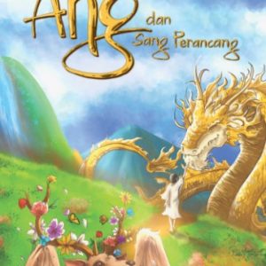 Buku Ang dan Sang Perancang