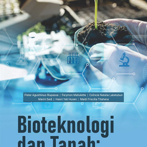 Buku Bioteknologi dan Tanah: Kearifan Lokal Kepulauan