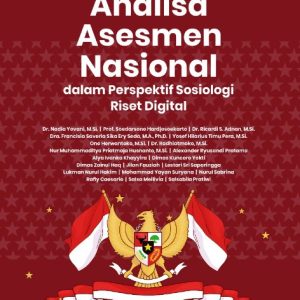 Bunga Rampai : Analisa Asesmen Nasional dalam Perspektif Sosiologi Riset Digital