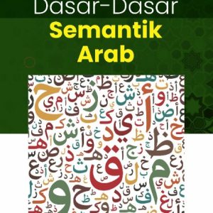 Buku Dasar - Dasar Semantik Arab