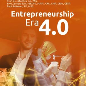 Buku Entrepreneurship Era 4.0
