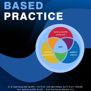 Buku Evidence Based Practice