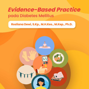 Buku Evidence-Based Pactice Pada Diabetes Mellitus
