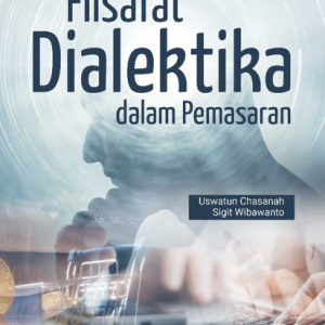 Buku Filsafat Dialektika dalam Pemasaran