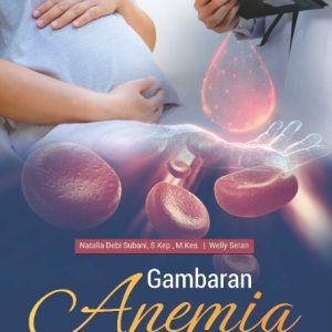 Buku Gambaran Anemia dalam Kehamilan
