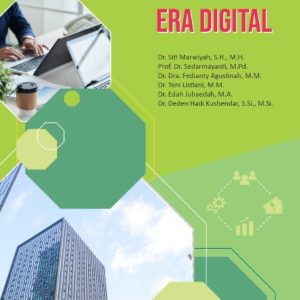 Buku Good Governance (Kepemerintahan yang Baik) di Era Digital