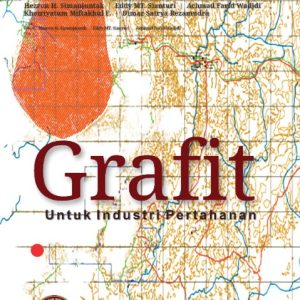Buku Grafit untuk Industri Pertahanan