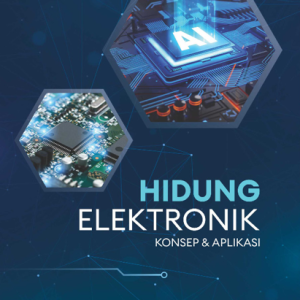 Buku Hidung Elektronik: Konsep dan Aplikasi