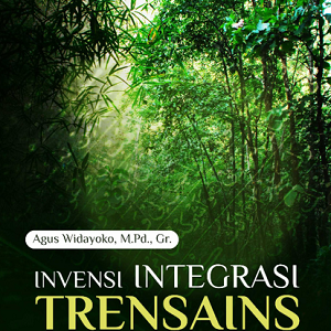 Buku Invensi Integrasi Trensains Edisi 2