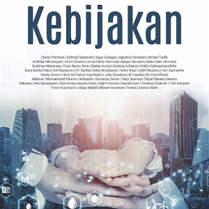 Buku Kebijakan